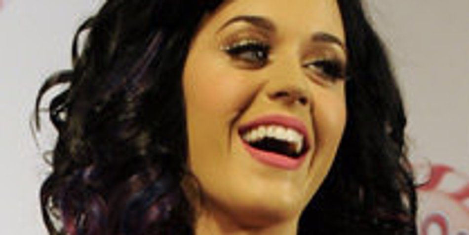 Katy Perry macht Popeye Konkurrenz Katy Perry macht Popeye Konkurrenz
