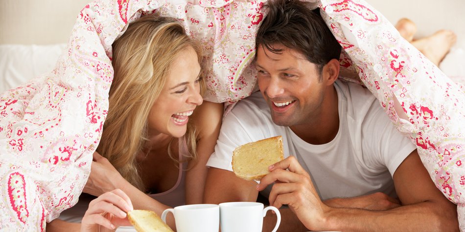 Heiße (Sex-)Ideen für das Winter-Wochenende Heiße (Sex-)Ideen für das Winter-Wochenende