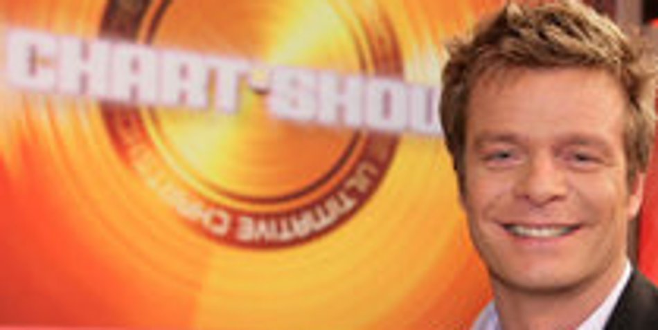 Oliver Geissen moderiert "Die Ultimative Chartshow" Oliver Geissen moderiert "Die Ultimative Chartshow"