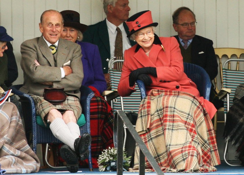 Queen Elizabeth II. & Prinz Philips royale Lovestory