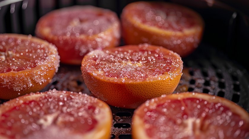 Grapefruit Grapefruit