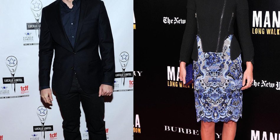 Jake Gyllenhaal: Ist er wieder Single? Jake Gyllenhaal: Ist er wieder Single?