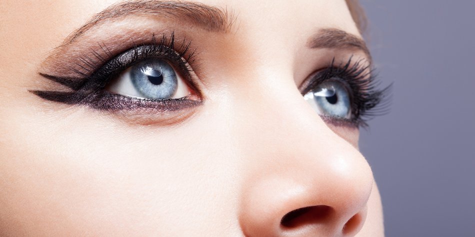 Diese 9 Make-up Trends 2018 solltest du kennen! Diese 9 Make-up Trends 2018 solltest du kennen!