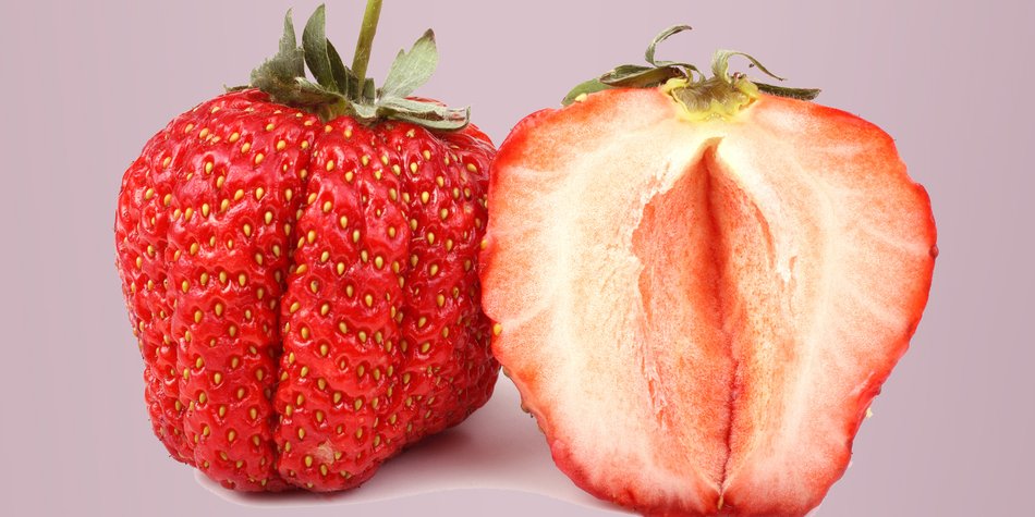 Du trinkst wenig? Das passiert mit der Vagina Du trinkst wenig? Das passiert mit der Vagina