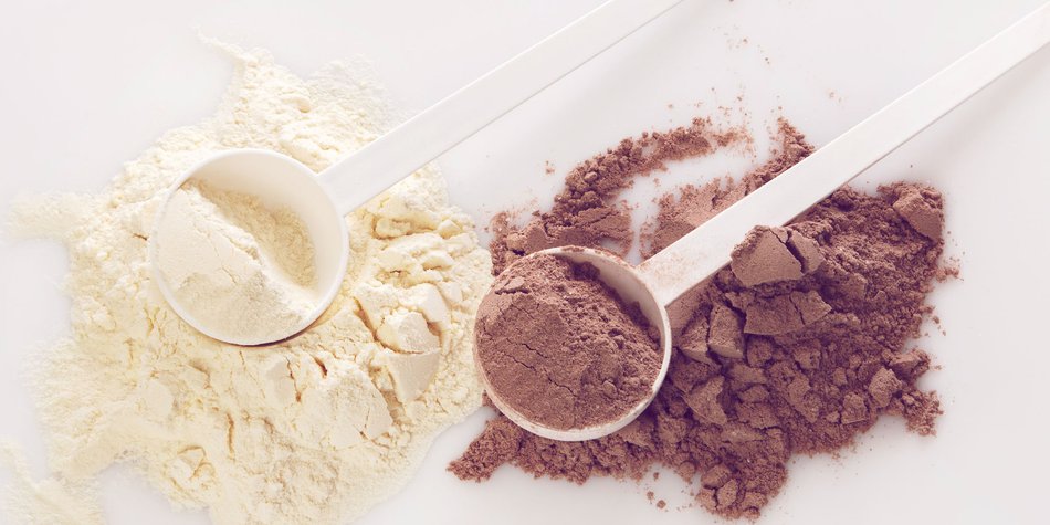 Diät-Shakes bei Öko-Test: Nur fünf bedenkenlos trinkbar Diät-Shakes bei Öko-Test: Nur fünf bedenkenlos trinkbar