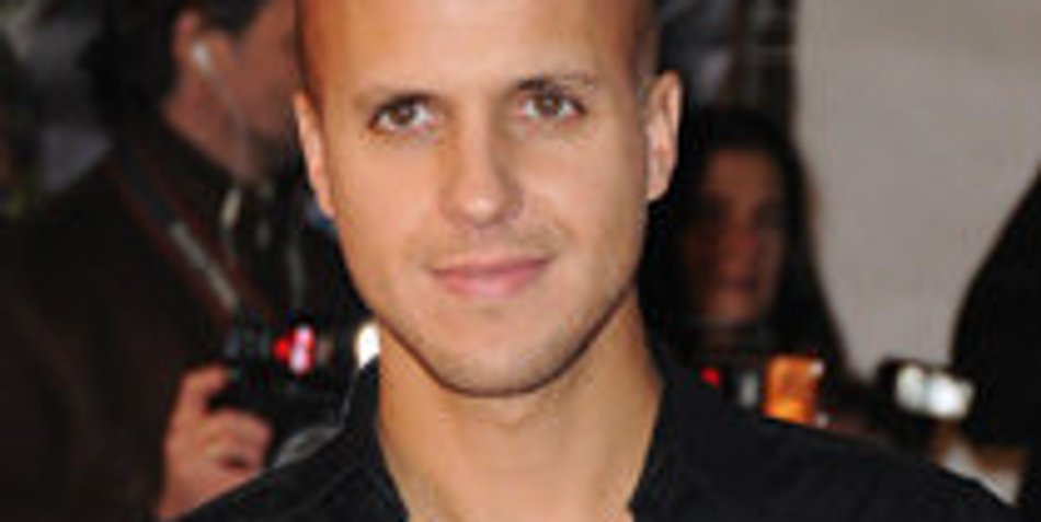 Milow: „Out of My Hands“ im Duett mit Marit Larsen Milow: „Out of My Hands“ im Duett mit Marit Larsen