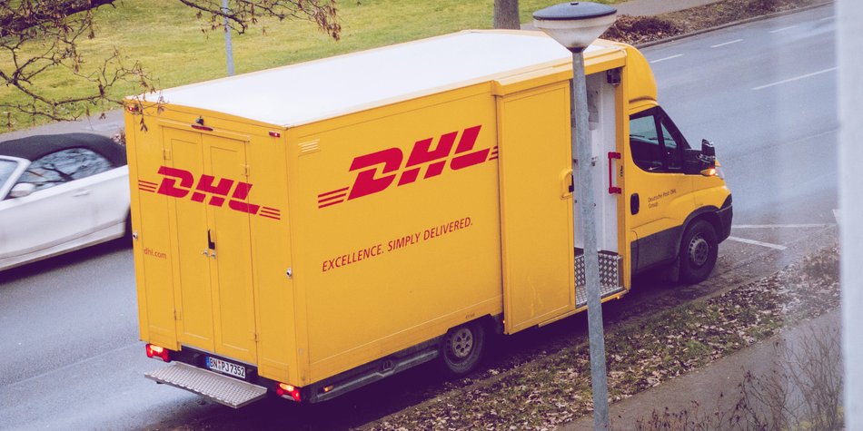 Warnung: Diese neue DHL-Betrugsmasche ist im Umlauf! Warnung: Diese neue DHL-Betrugsmasche ist im Umlauf!
