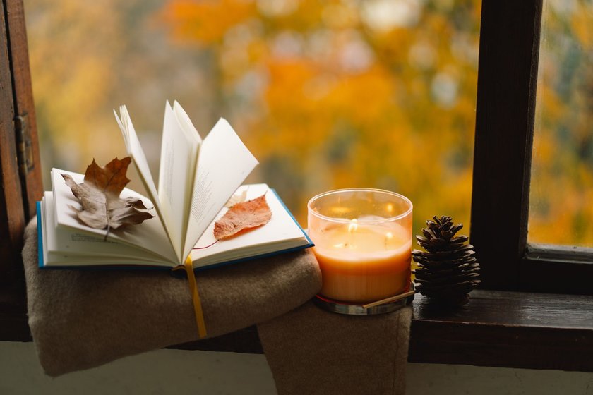 Herbst Bücher Herbst Bücher