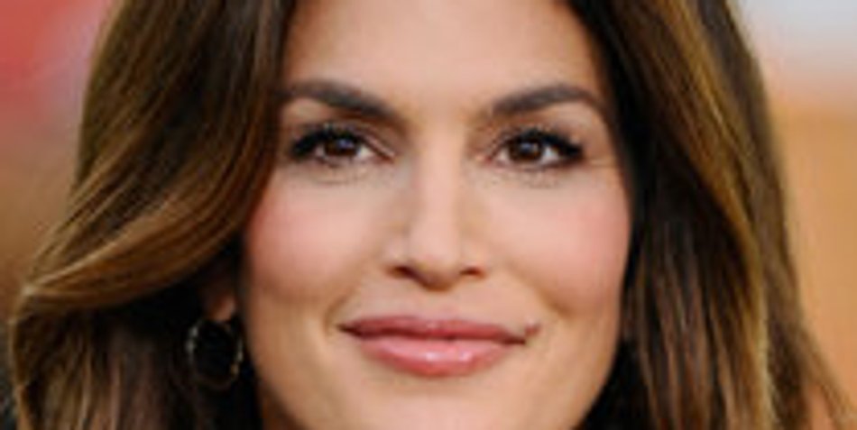 Cindy Crawford: Sex nach Plan Cindy Crawford: Sex nach Plan