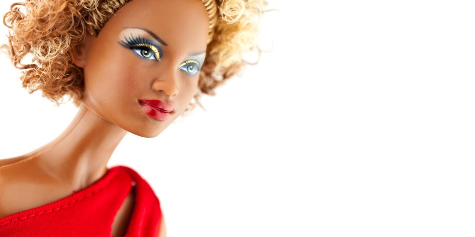 Diese Barbie soll Suizide von Jugendlichen verhindern Diese Barbie soll Suizide von Jugendlichen verhindern