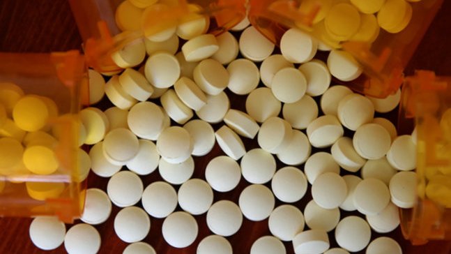 Aspirin in der Schwangerschaft: Aspirintabletten