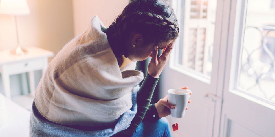 Laut Studie: Diese Symptom-Kombinationen weisen auf Corona hin Laut Studie: Diese Symptom-Kombinationen weisen auf Corona hin