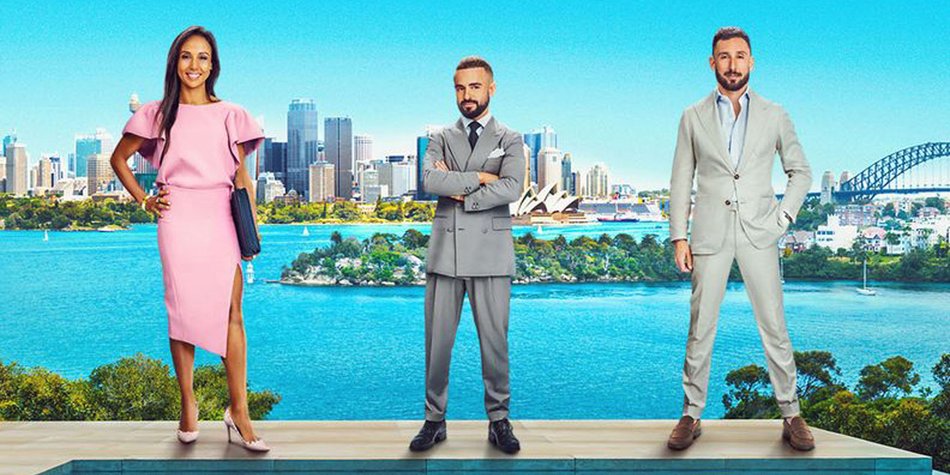 „Selling Sunset"-Fans aufgepasst: Diese neue Show ist ein perfekter Ersatz! „Selling Sunset"-Fans aufgepasst: Diese neue Show ist ein perfekter Ersatz!