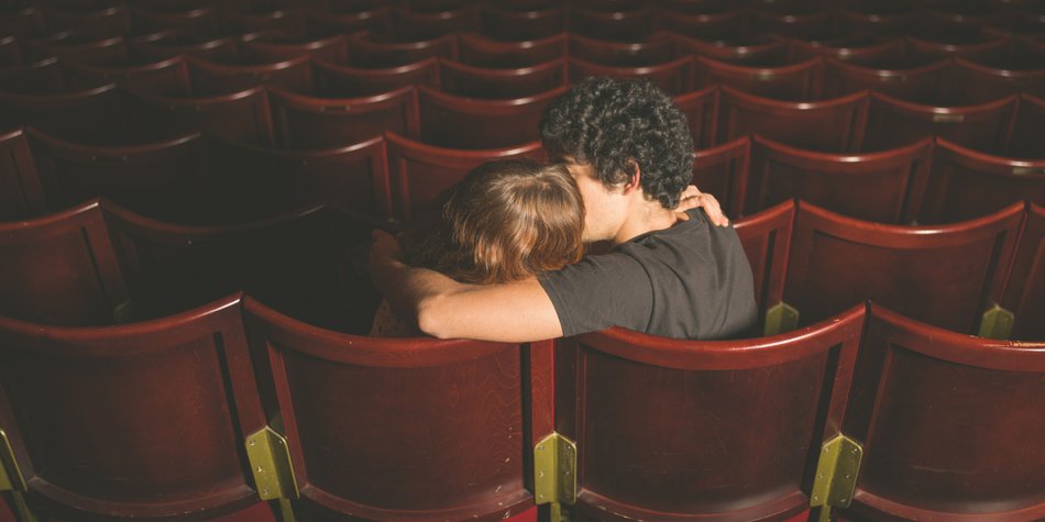 Sex im Kino: Bist Du mutig genug? Sex im Kino: Bist Du mutig genug?