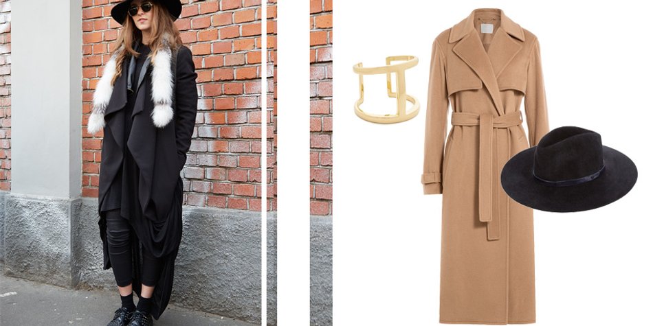Styling-Tipps: Mit diesen acht Must-haves wirkt Ihr Outfit edel und stilvoll Styling-Tipps: Mit diesen acht Must-haves wirkt Ihr Outfit edel und stilvoll