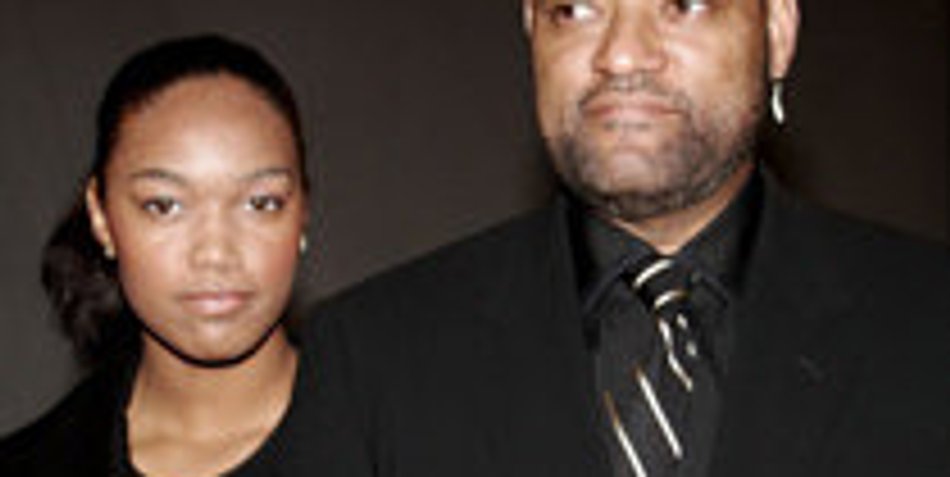 Laurence Fishburne: Tochter hat Pornostar als Vorbild Laurence Fishburne: Tochter hat Pornostar als Vorbild