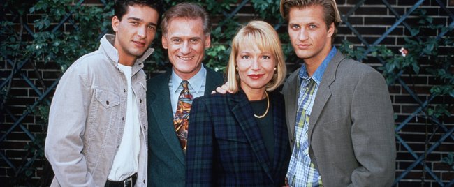 So sehen die Ex-GZSZ-Stars heute aus So sehen die Ex-GZSZ-Stars heute aus