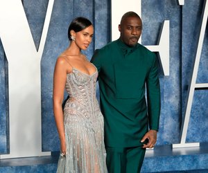 Idris Elba: Wer ist die Frau des britischen Schauspielers?