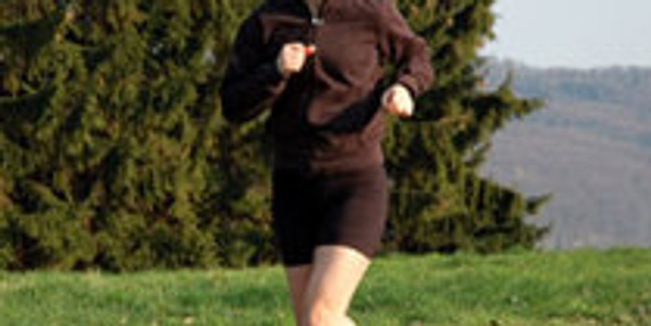 Sport im Sommer Sport im Sommer