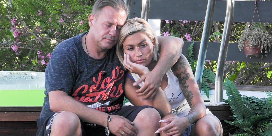 „Sommerhaus der Stars“: Die schlimmsten Momente der 5. Folge „Sommerhaus der Stars“: Die schlimmsten Momente der 5. Folge