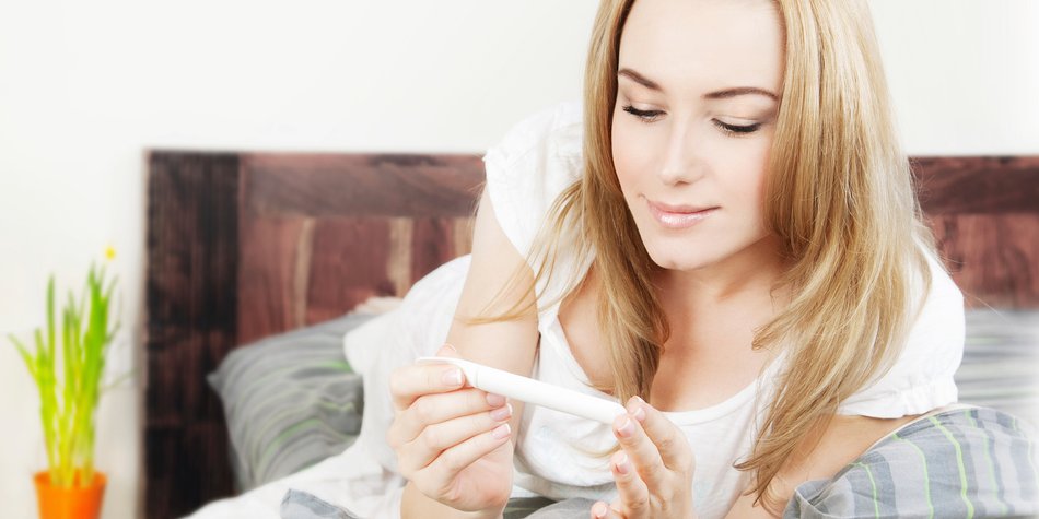 Ovulationstest: Den Eisprung bestimmen Ovulationstest: Den Eisprung bestimmen