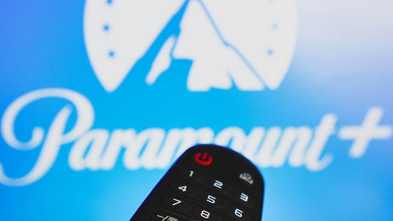 Paramount Plus Paramount Plus