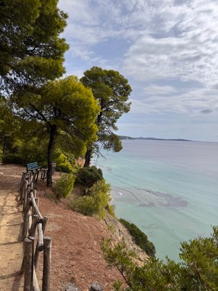 Wandern Sani Wandern Sani