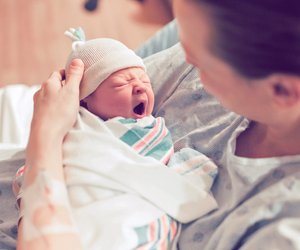 Die Schwanger Kolumne: Eine Geburt ist immer anders als man denkt