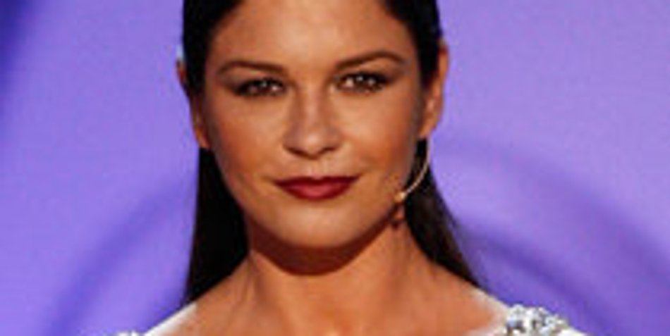 Catherine Zeta-Jones: Sexy Fotoshooting Catherine Zeta-Jones: Sexy Fotoshooting