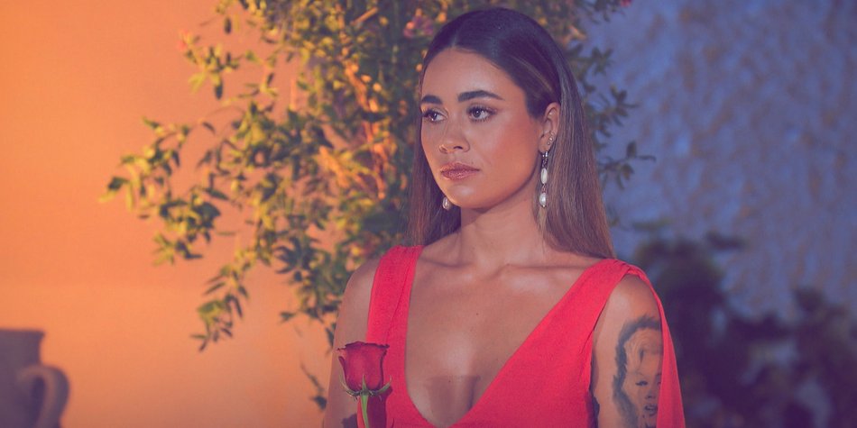 Mega-Sensation bei „Die Bachelorette“: Das gab's noch nie! Mega-Sensation bei „Die Bachelorette“: Das gab's noch nie!
