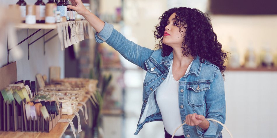 Kosmetik ohne Plastik: Hier shoppst du besonders nachhaltig Kosmetik ohne Plastik: Hier shoppst du besonders nachhaltig
