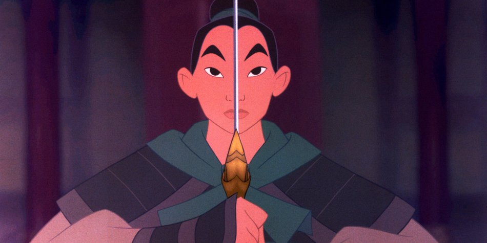 Keine Songs in der „Mulan“-Neuverfilmung? Keine Songs in der „Mulan“-Neuverfilmung?