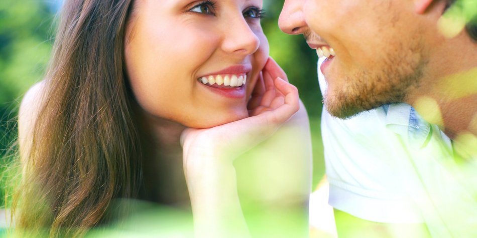 Neue Liebe: Wo begegnet man ihr? Neue Liebe: Wo begegnet man ihr?