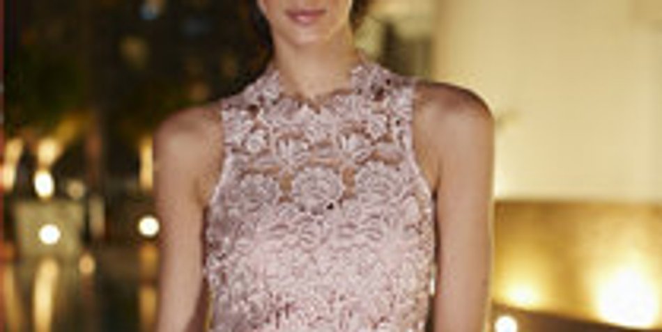 Herbsttrend Spitze - ein vielseitiger Look Herbsttrend Spitze - ein vielseitiger Look