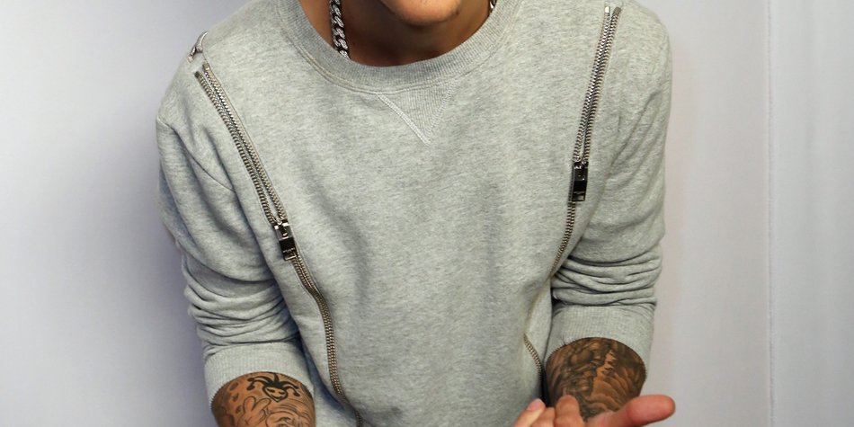 Justin Bieber muss seinem Nachbarn 80.000 Dollar zahlen Justin Bieber muss seinem Nachbarn 80.000 Dollar zahlen