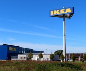 IKEA: Was bedeutet der Name des schwedischen Möbelriesens?