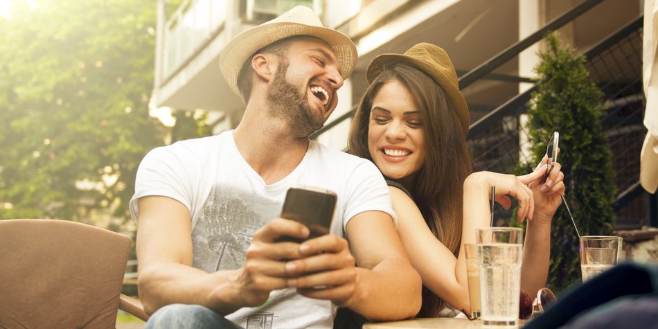 Mingle – Der neue Beziehungstrend Mingle – Der neue Beziehungstrend