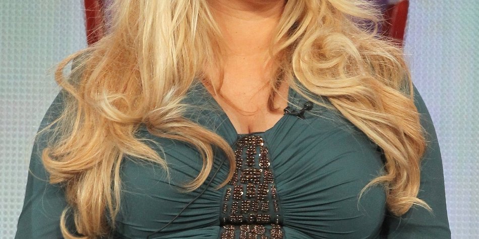 Jessica Simpson ist unersättlich Jessica Simpson ist unersättlich