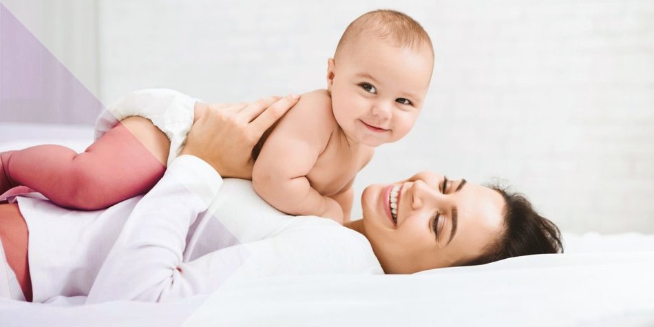 Für Babys & Mütter: So genial ist Heilwolle Für Babys & Mütter: So genial ist Heilwolle
