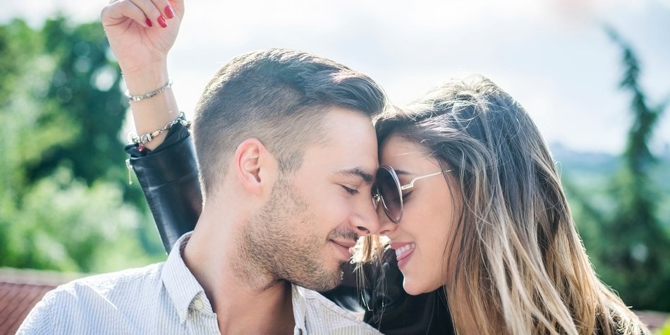 Männer mit dieser Eigenschaft solltest du daten Männer mit dieser Eigenschaft solltest du daten