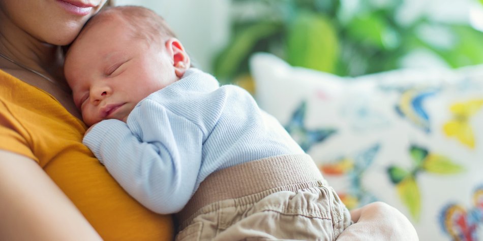 So verändert sich deine Persönlichkeit als Mutter So verändert sich deine Persönlichkeit als Mutter