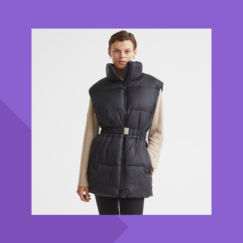 Herbst-Trends: 2022 sind wir verrückt nach diesen Jacken & Mänteln von H&M