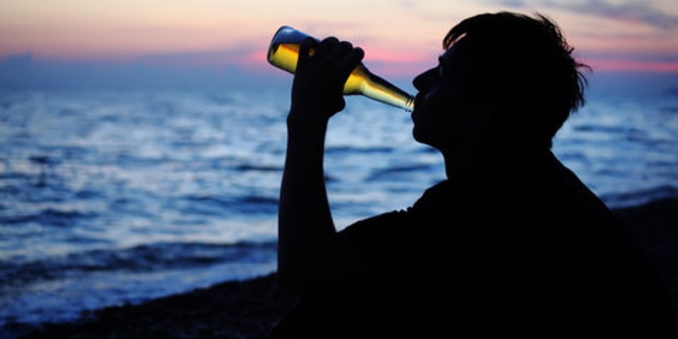 Alkohol mit Verantwortung genießen Alkohol mit Verantwortung genießen