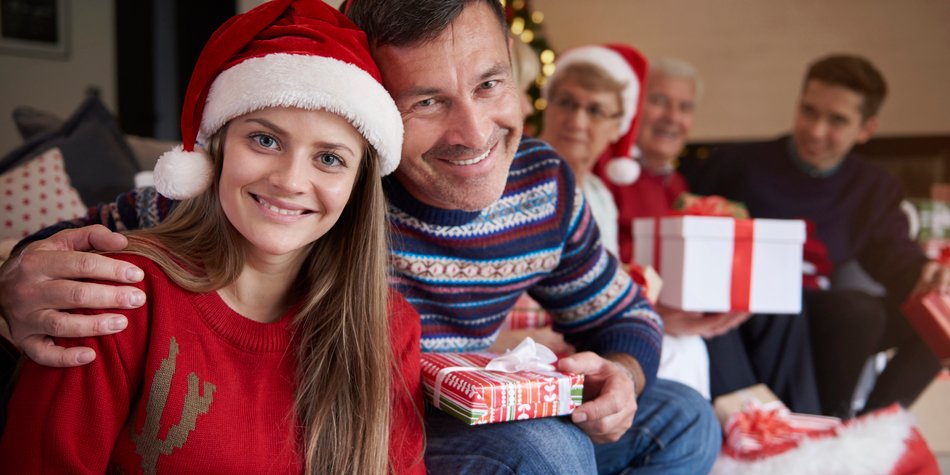 So findest Du ein Weihnachtsgeschenk für Papa So findest Du ein Weihnachtsgeschenk für Papa