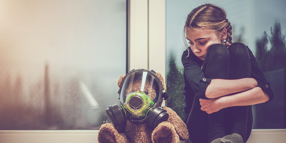 Kinder und Corona: Wie sieht es mit der Ansteckungsgefahr aus? Kinder und Corona: Wie sieht es mit der Ansteckungsgefahr aus?