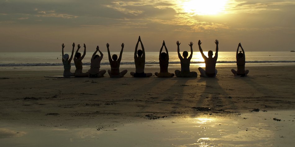 Yoga-Kult Yoga-Kult