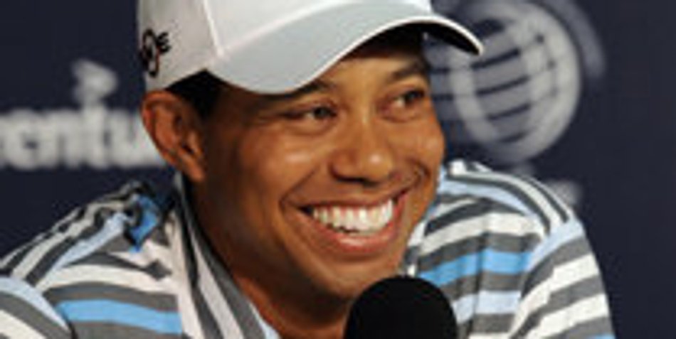 Tiger Woods: Porno-Darstellerin packt aus Tiger Woods: Porno-Darstellerin packt aus