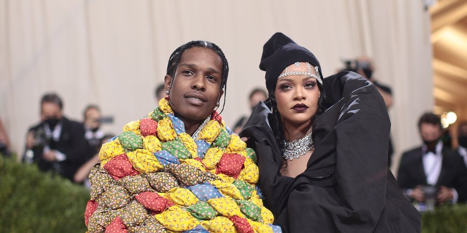 Rihannas Freund: Wer ist der Partner an der Seite des Stars? Rihannas Freund: Wer ist der Partner an der Seite des Stars?