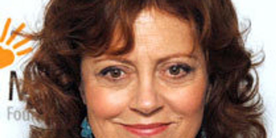 Susan Sarandon heiratet doch nicht ihren Toyboy Susan Sarandon heiratet doch nicht ihren Toyboy