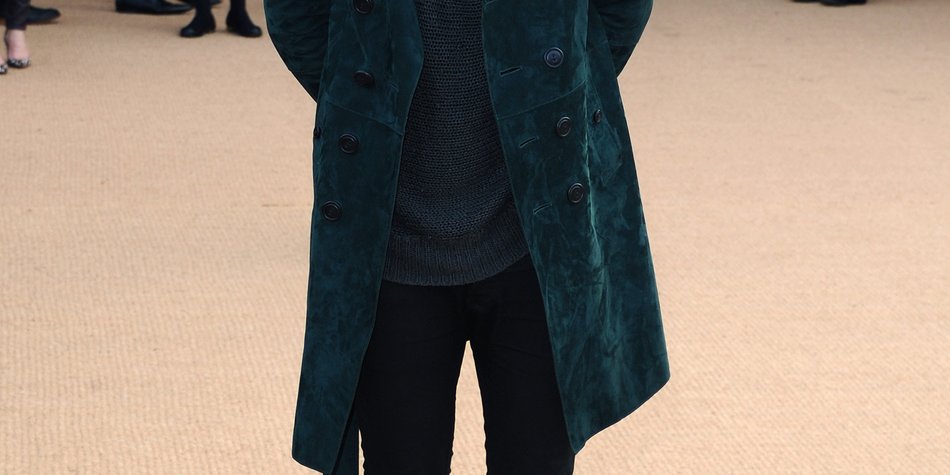 Harry Styles: Seine Freundin bekommt Morddrohungen Harry Styles: Seine Freundin bekommt Morddrohungen